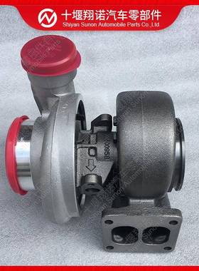 康明斯6CT发动机H1E涡轮增压器4035235 3802126 3528778