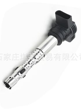 适用大众迈特威迈腾帕萨特CC尚酷速腾途观夏朗点火线圈06F905115H