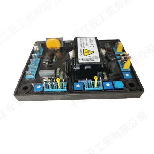 AVR AS440发电机组柴油发动机自动电压调节器Voltage regulator