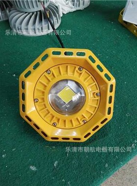 LED免维护防爆泛光灯 50w 70wLED吊杆式泛光灯