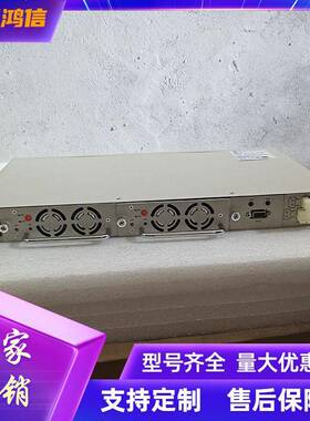 瑞谷科技GIE4805S 开关电源系统 48V10A交转直OLT嵌入式通信电源