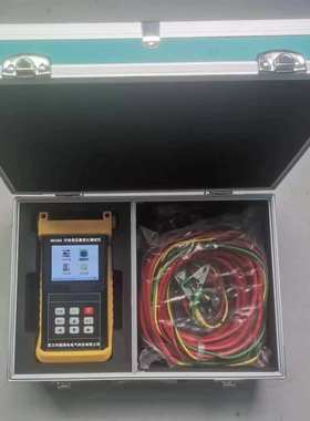 HD260S手持变压器变比测试仪