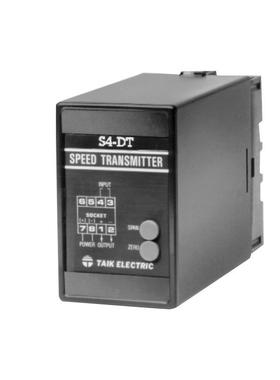 TAIK台技S4-DT-A3-19-2直流变送器 厂家 电流模拟信号输出