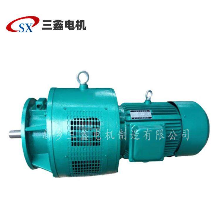三鑫YCT电磁调速电机 三相异步电动机振动机械 源头厂家种类齐全,电子元器件市场,其它元器件,淘宝优惠券,粉丝福利购,淘宝优惠卷