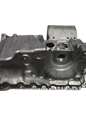 11137637608适用于宝马X5 F15 X6 F16 X528iX X540eX汽车油底壳