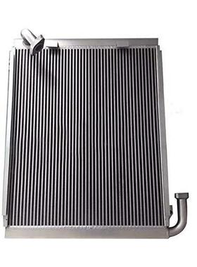 New Hydraulic Oil Cooler 20Y-03-21121 20Y-03-21720