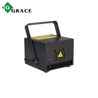 Grace 3W RGB Animation Laser Projector DMX512 Laser Light