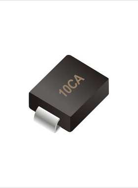 肖特基二极管 SS520B SMB 封装印字 YFW SS520 厂家直销