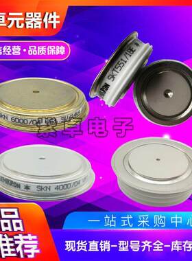 西玛平板可控硅N3930ZC120 N3930ZC160 N3930ZD120 N3930ZD160