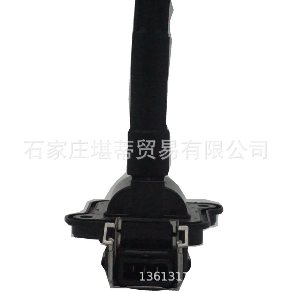 跨境适用大众奥迪点火线圈高压包0986221011 058905105 DMB403