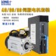 驱动器刹车100 200 400 750 80交流伺服电机套装 600 1000W