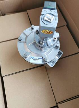 除尘脉冲直角式电磁脉冲阀MSG-Z-40S MCF-DMF-Z-50S 62 76S DC24V