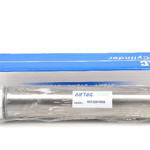 AirTAC亚德客迷你气缸MG32*25/50/75/80/100/125/150/160/175-S