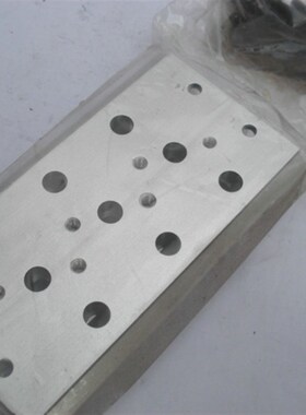 VF3130系列的底座