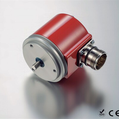 HOHNER编码器58-11121-1024霍纳光电旋转编码器