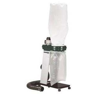 德国麦太保SPA1200大型集尘系统 除尘器