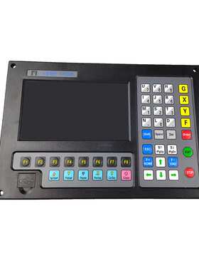 F2100B上海交大系统F1510遥控器上海方菱F2300B数控切割机设备