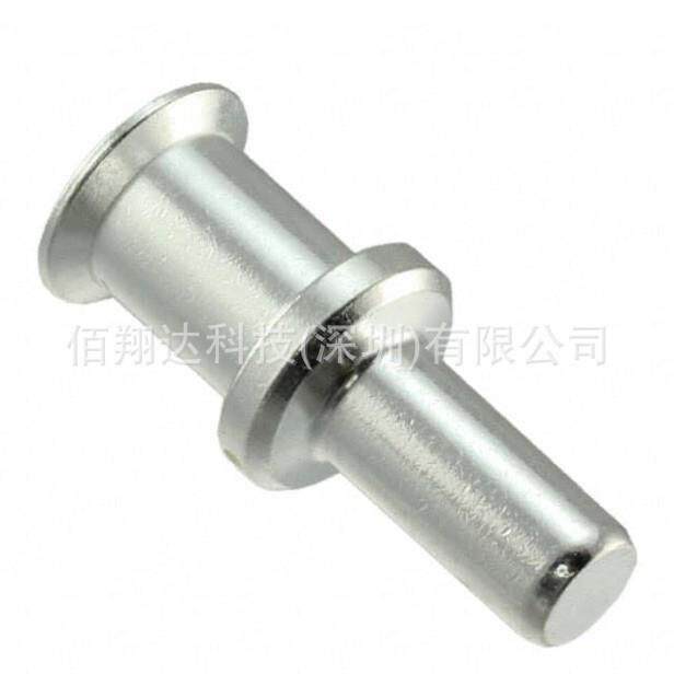 HARTING 09110006120 200A25平方压接插针 哈丁大电流插头 浩亭