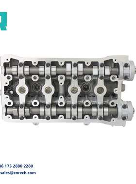 厂家直供F14D3 F16D3 A16DMS缸盖总成96446922 96378691