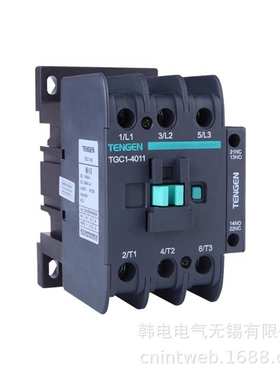 供应 TGC1 TGCK  TGEVC1 TGCC1  TGCJH TGCG 原厂 交流接触器