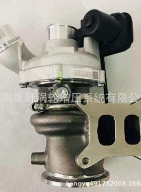 适用长城炮的增压器1118100XEC05 ELT08和1118100XEG08B
