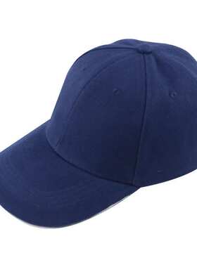 汉盾 HD-HT23 轻型防撞安全帽四季款（含内衬）深蓝色