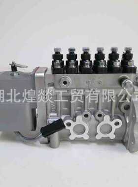 东风康明斯发动机6CTA8.3-G2高压油泵/喷油泵10403716105 4941011