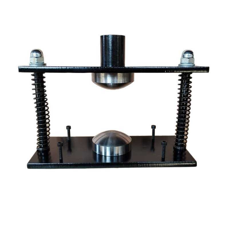 透水砖劈裂抗拉夹具混凝土路面砖抗拉试验装置透水板抗拉夹具支架,3C数码配件,摄像机配件,淘宝优惠券,粉丝福利购,淘宝优惠卷