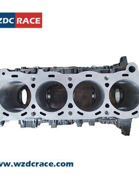 适用丰田TOYOTA 发动机22R 缸体 22R CYLINDER BLOCK丰田22R气缸