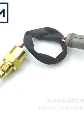 OE:258-0883 102-7532适用CAT挖掘机液压油Gp-温度传感器