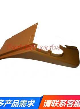 TOYOTA丰田柴油叉车配件7FD20-30脚踏板挡泥板护板52511-23420-71