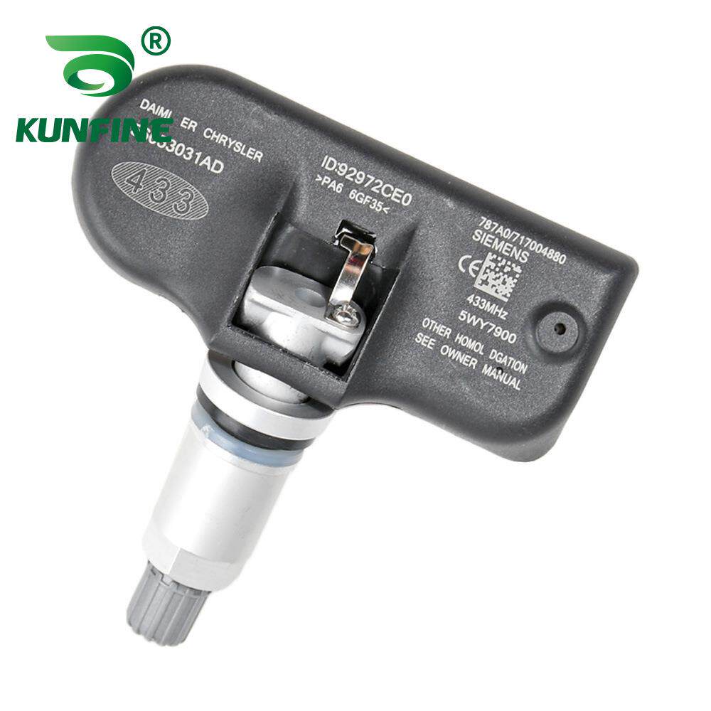 适用于马自达胎压传感器胎压检测器GN3A-37140B