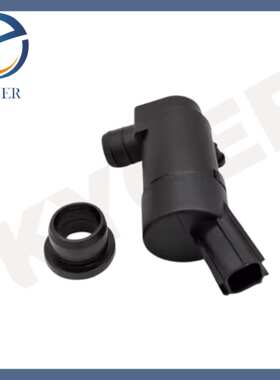 适用于捷豹XF XJ前档喷水电机C2Z30987 C2Z8869