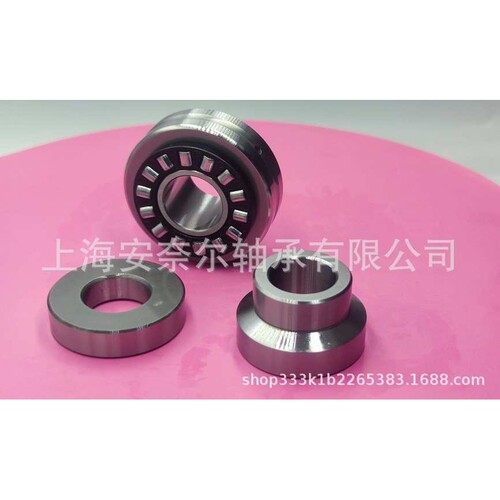 组合滚针轴承 ZARN3570-L-TV ZARN3570LTV  TARN3570LTN  P4/P5级