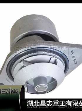 3389145/冷却水泵Water Pump发动机配件水泵Water Pump/3389145