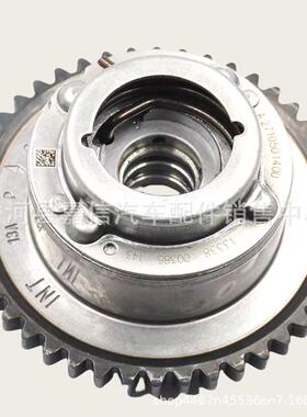 适用于奔驰271新款可变VVT轮（进）A2710501400 2710501500