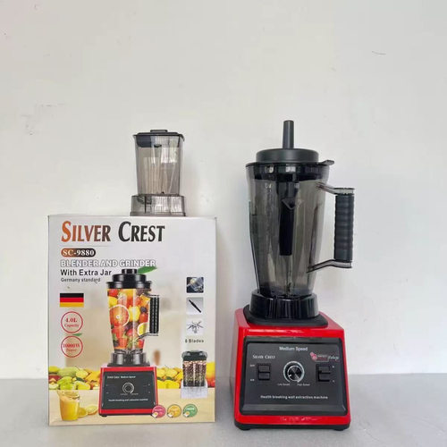 blender外贸英文搅拌机破壁机料理机研磨辅食豆浆果蔬榨汁机