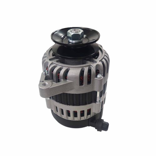 合力叉车配件新柴发动机配件CPCD30-XC25K2配新柴4D29G31发电机