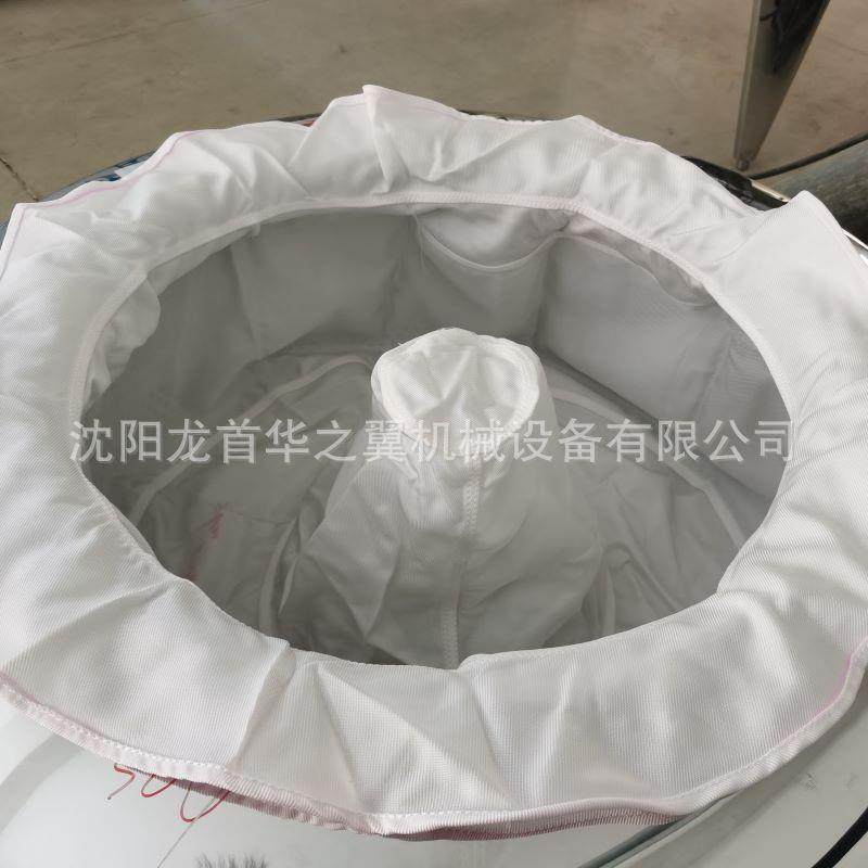 龙首华之翼机械生产配脱水机滤布袋 手 工制作多种规格材质过滤袋,电子元器件市场,其它元器件,淘宝优惠券,粉丝福利购,淘宝优惠卷