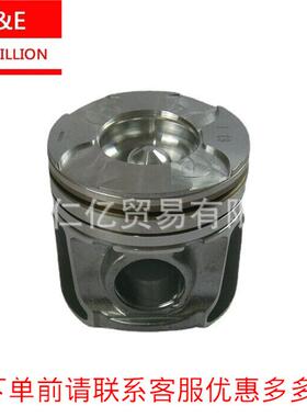1002011RAA江铃陆风 域虎 黄海 大通VM2.5缸套组件R425四配套