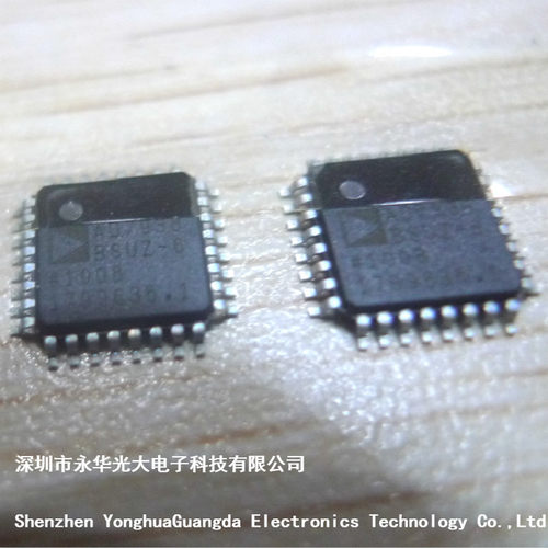 AD7938AD7938BSUZ-6电集成路IC芯片集成块贴片QFP32