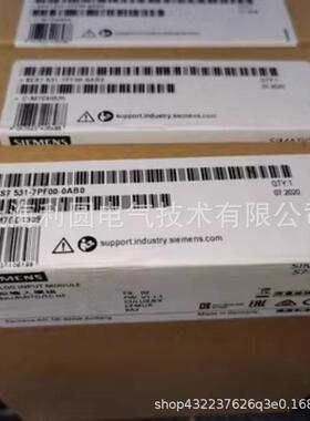 6ES7531-7LH00-0AB0模块6ES7531-7MH00-0AB0