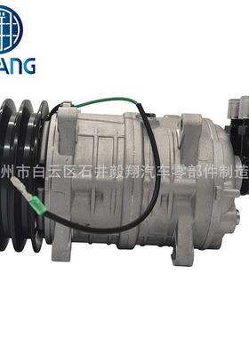 AC Compressor For TM16 2A 12V/24V 488-46015 103-56015