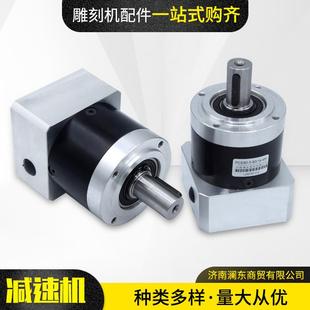 现货模块化设计可变化组合减速机 渐开线行星齿轮运行稳定减速机