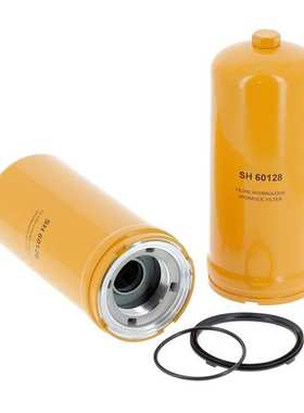 714-07-28711 714-07-28713 柴油滤芯器 适用于小松拖拉机配件