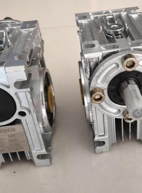 WORM REDUCER 涡轮减速机 NMRV063 NRV030 NMRV040 TCG齿轮变速马