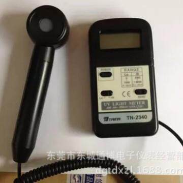 TN2340 太阳光紫外线测量仪 TN-2340紫外线辐照计