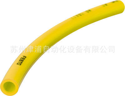 PUN-3x0,5-GE-聚氨酯气管-PU管-FESTO气管178416空压机管