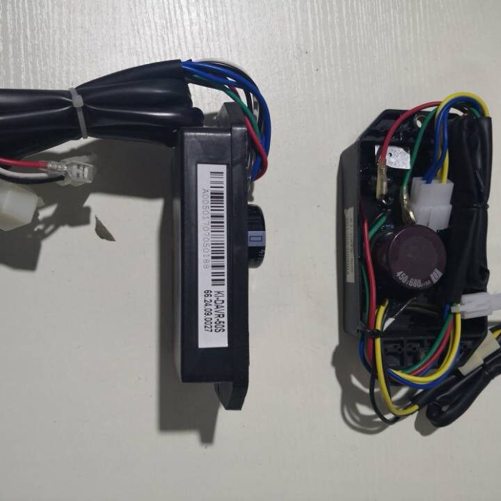 kipor开普发电机组调压器AVR
