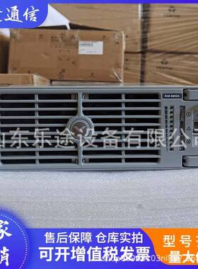 维谛R48-5800A通信电源模块48V100A艾默生整流器5800W嵌入式电源